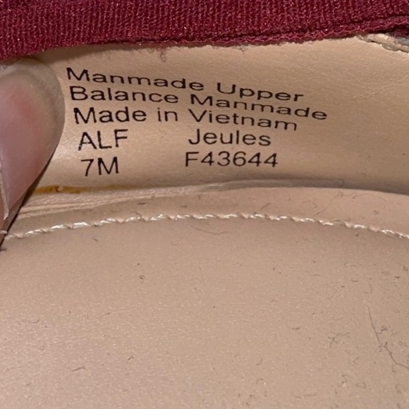 Alfani Step 'N Flex Jeules Pumps - Picture 4 of 10